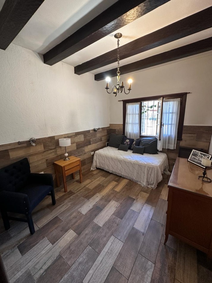 ALQUILER CHALET USO PROFESIONAL ZONA STELLA MARIS