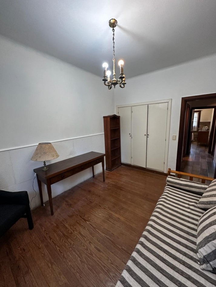 ALQUILER CHALET USO PROFESIONAL ZONA STELLA MARIS
