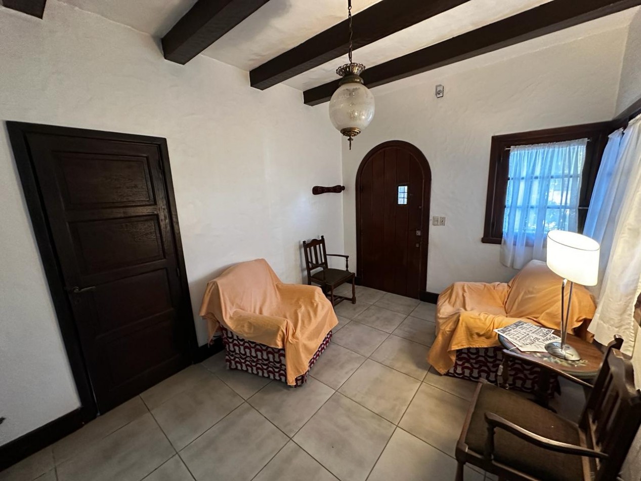 ALQUILER CHALET USO PROFESIONAL ZONA STELLA MARIS