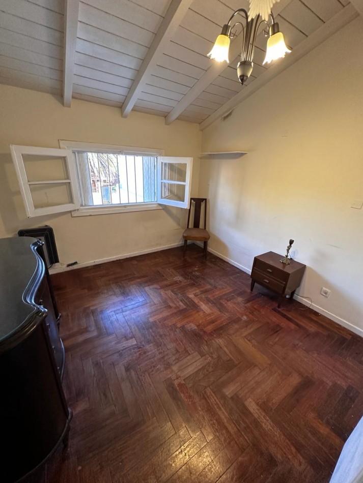 ALQUILER CHALET USO PROFESIONAL ZONA STELLA MARIS