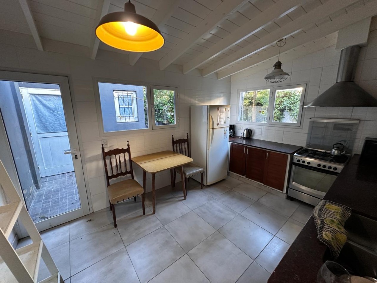 ALQUILER CHALET USO PROFESIONAL ZONA STELLA MARIS