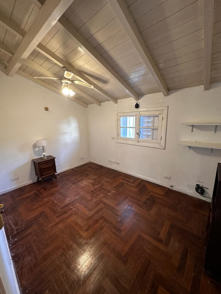 ALQUILER CHALET USO PROFESIONAL ZONA STELLA MARIS