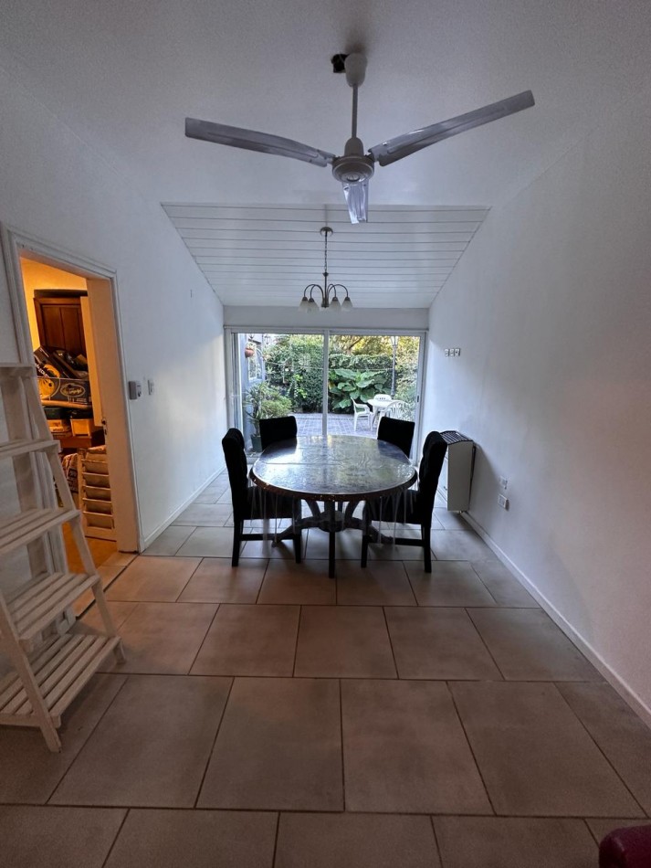 ALQUILER CHALET USO PROFESIONAL ZONA STELLA MARIS