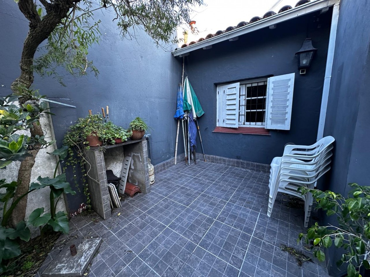 ALQUILER CHALET USO PROFESIONAL ZONA STELLA MARIS