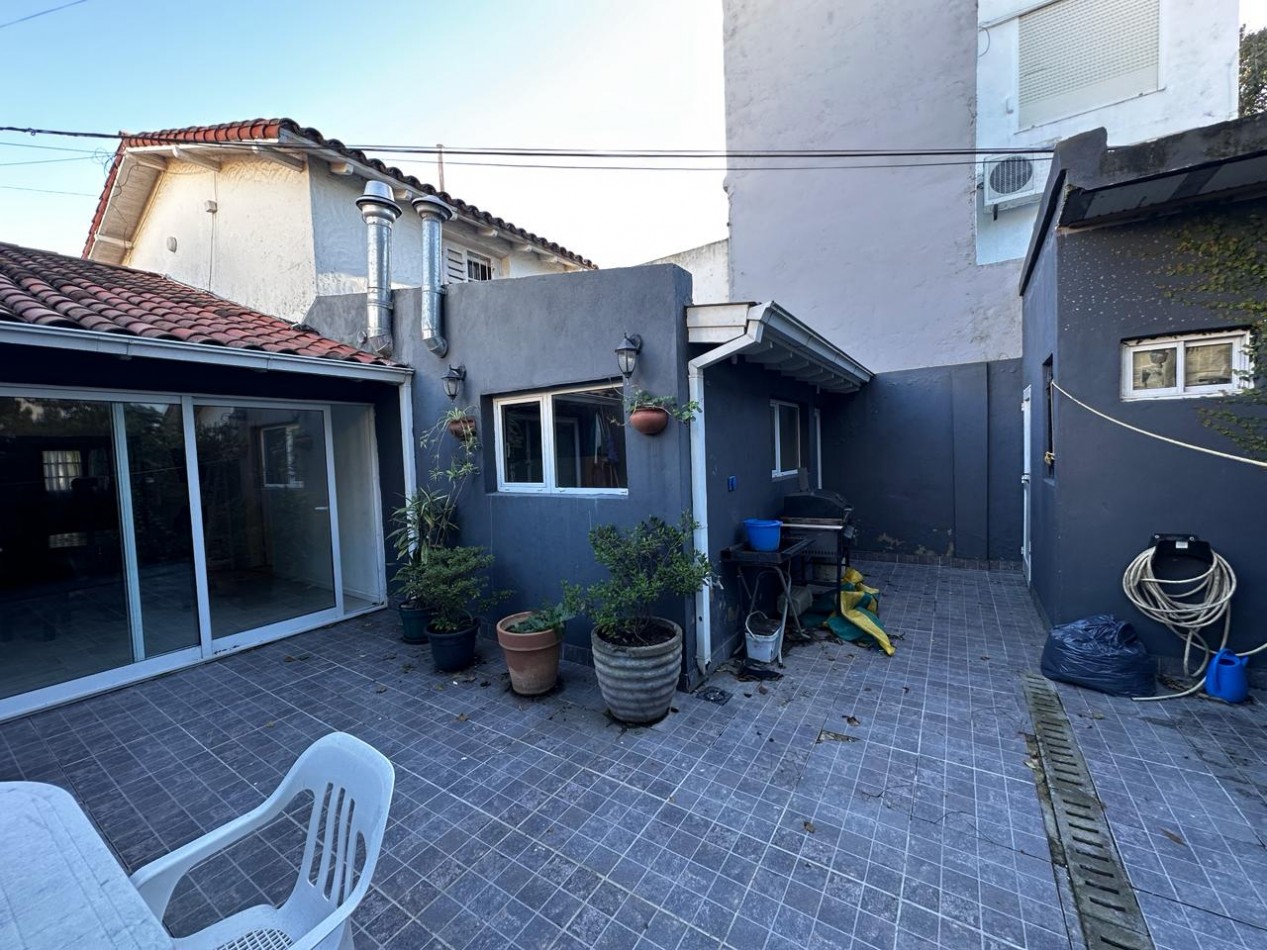 ALQUILER CHALET USO PROFESIONAL ZONA STELLA MARIS