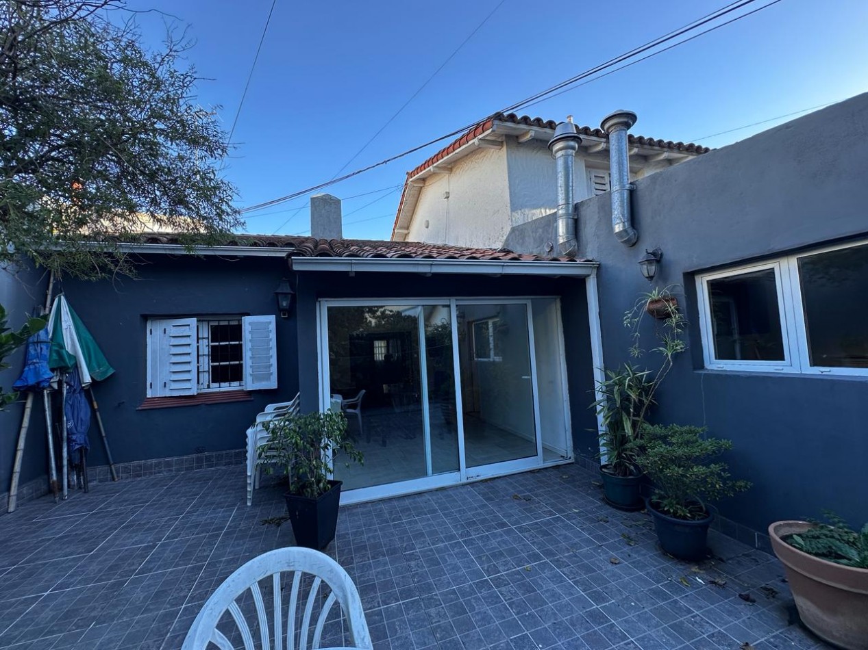 ALQUILER CHALET USO PROFESIONAL ZONA STELLA MARIS