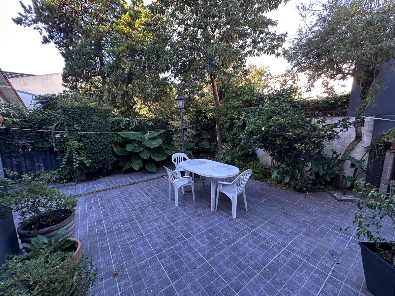 ALQUILER CHALET USO PROFESIONAL ZONA STELLA MARIS