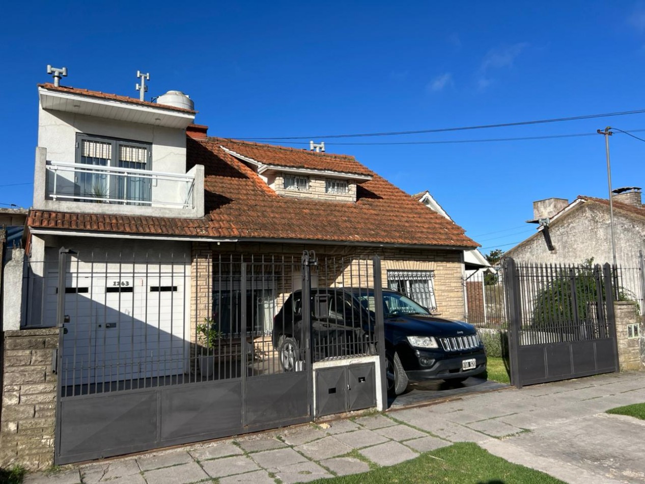 ALQUILER PH DE 3 AMBIENTES ZONA MOGOTES