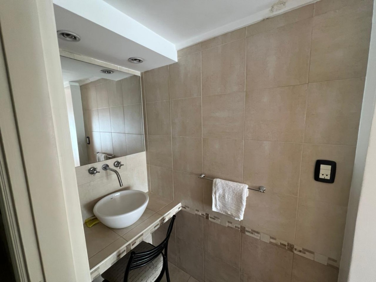 ALQUILER PH DE 3 AMBIENTES ZONA MOGOTES