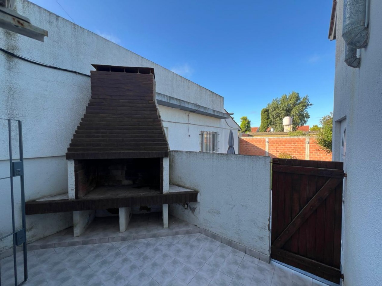 ALQUILER PH DE 3 AMBIENTES ZONA MOGOTES