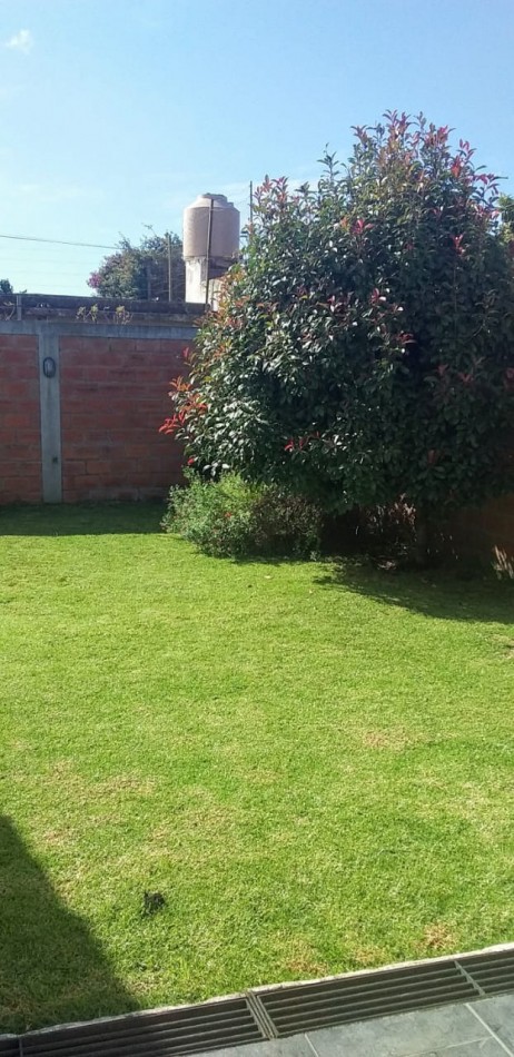 ALQUILER PH DE 3 AMBIENTES ZONA MOGOTES