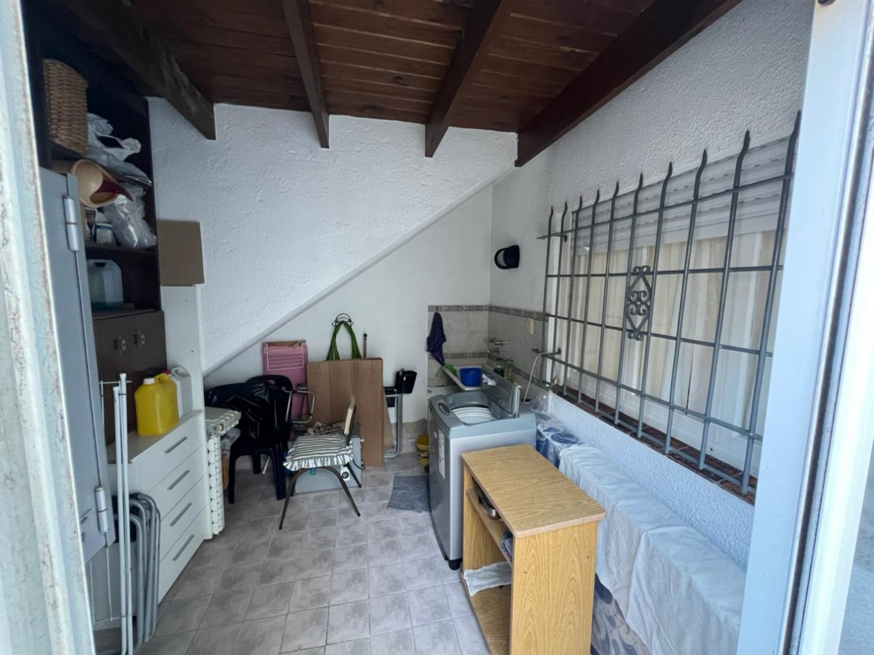 ALQUILER PH DE 3 AMBIENTES ZONA MOGOTES