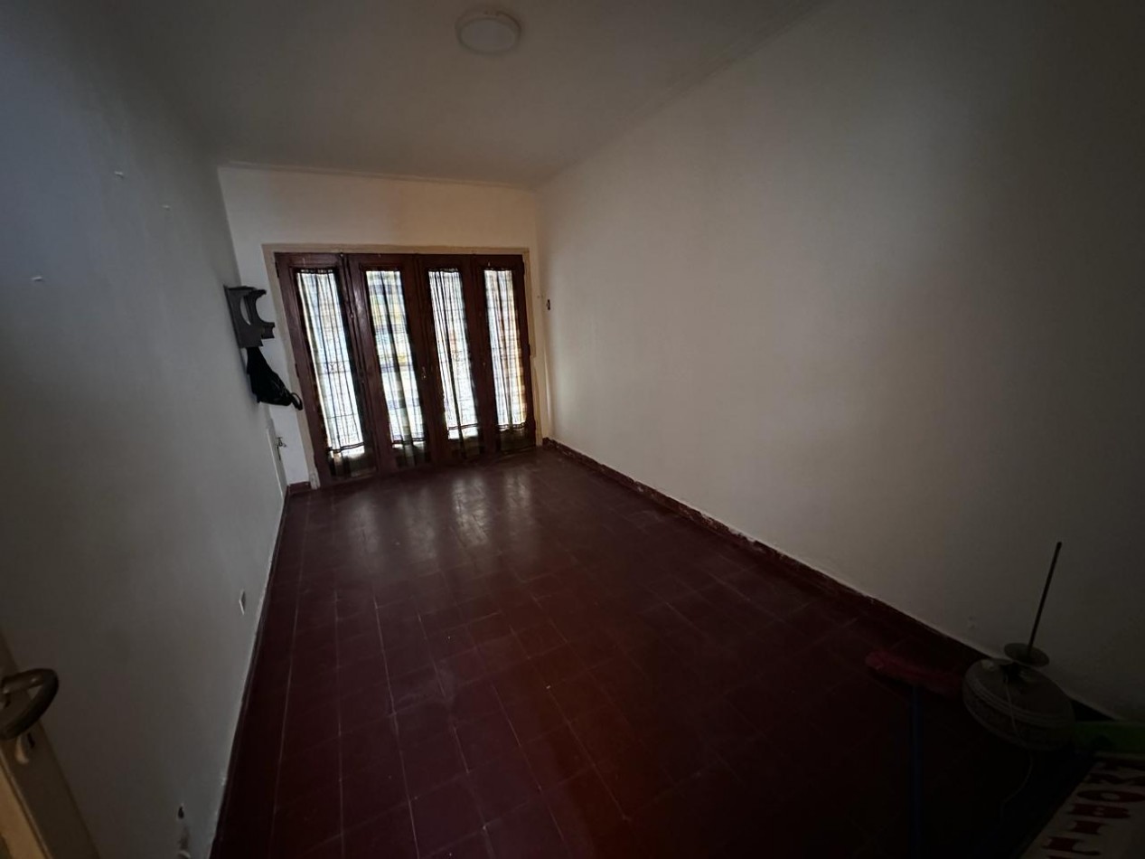 ALQUILER CASA 3 AMBIENTES ZONA CHAUVIN