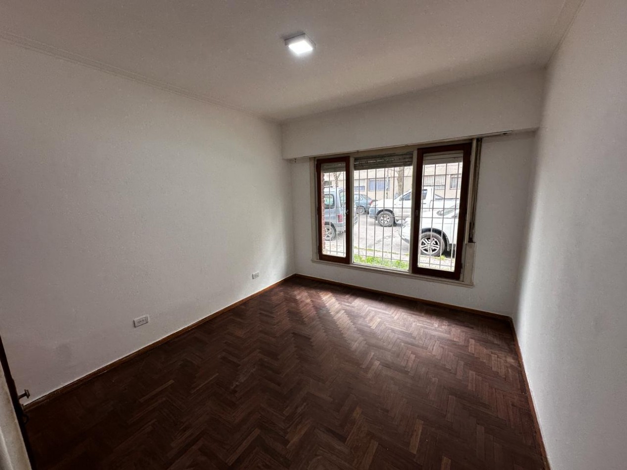 ALQUILER CASA 3 AMBIENTES ZONA CHAUVIN