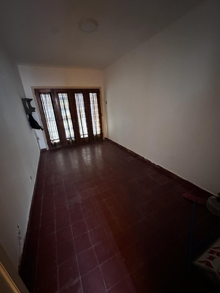 ALQUILER CASA 3 AMBIENTES ZONA CHAUVIN