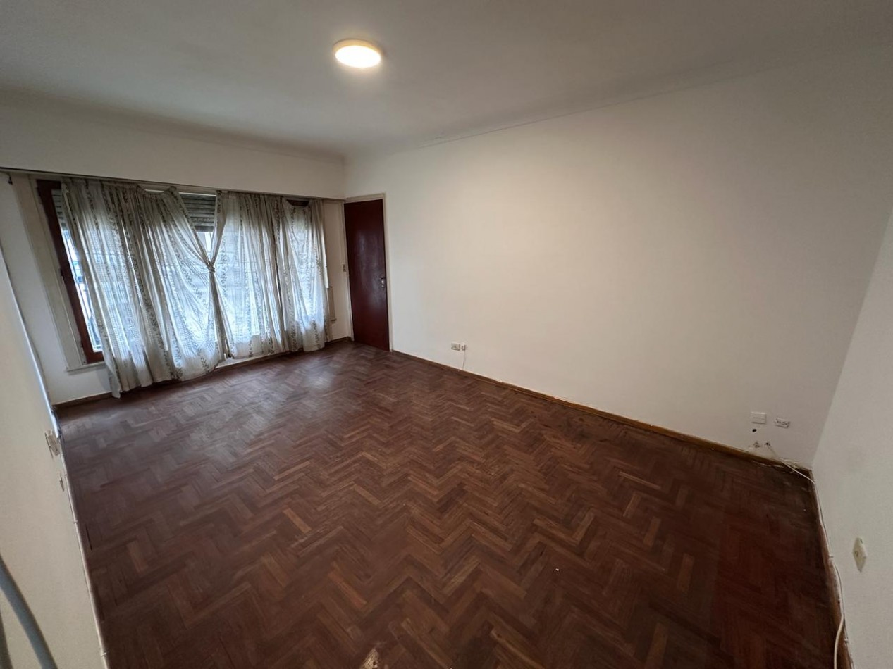 ALQUILER CASA 3 AMBIENTES ZONA CHAUVIN