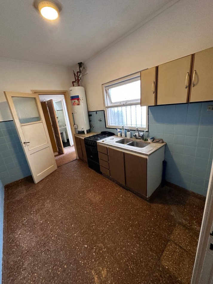 ALQUILER CASA 3 AMBIENTES ZONA CHAUVIN