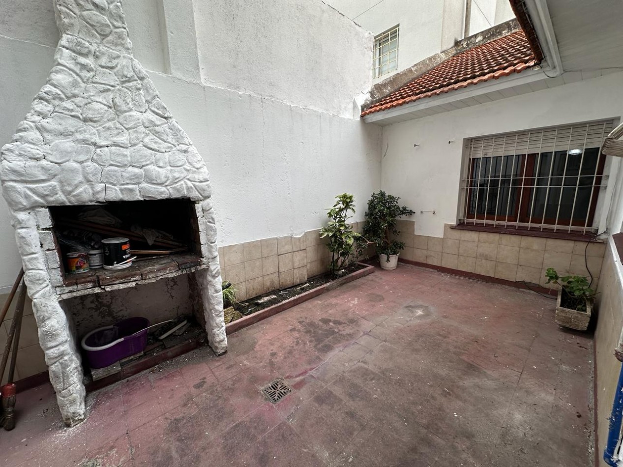 ALQUILER CASA 3 AMBIENTES ZONA CHAUVIN