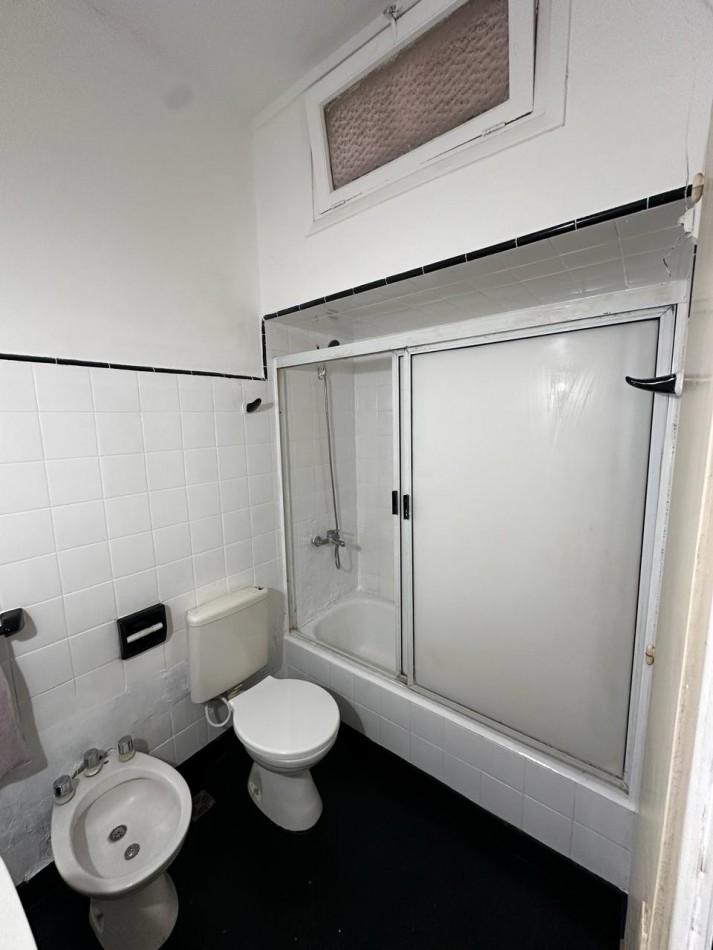 ALQUILER CASA 3 AMBIENTES ZONA CHAUVIN