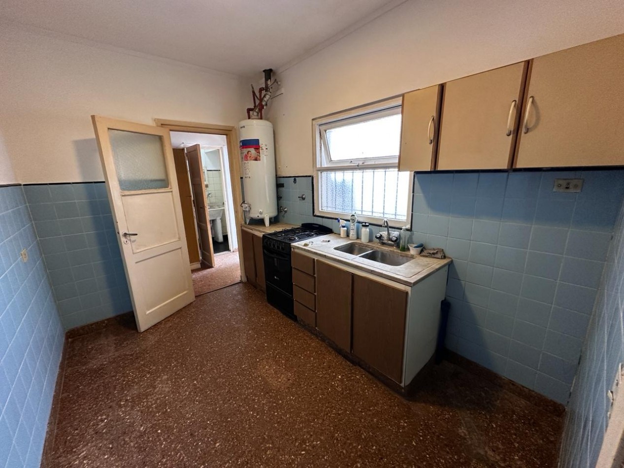 ALQUILER CASA 3 AMBIENTES ZONA CHAUVIN