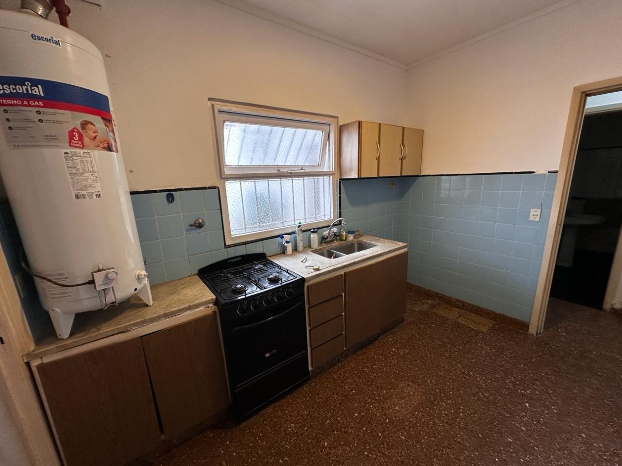 ALQUILER CASA 3 AMBIENTES ZONA CHAUVIN