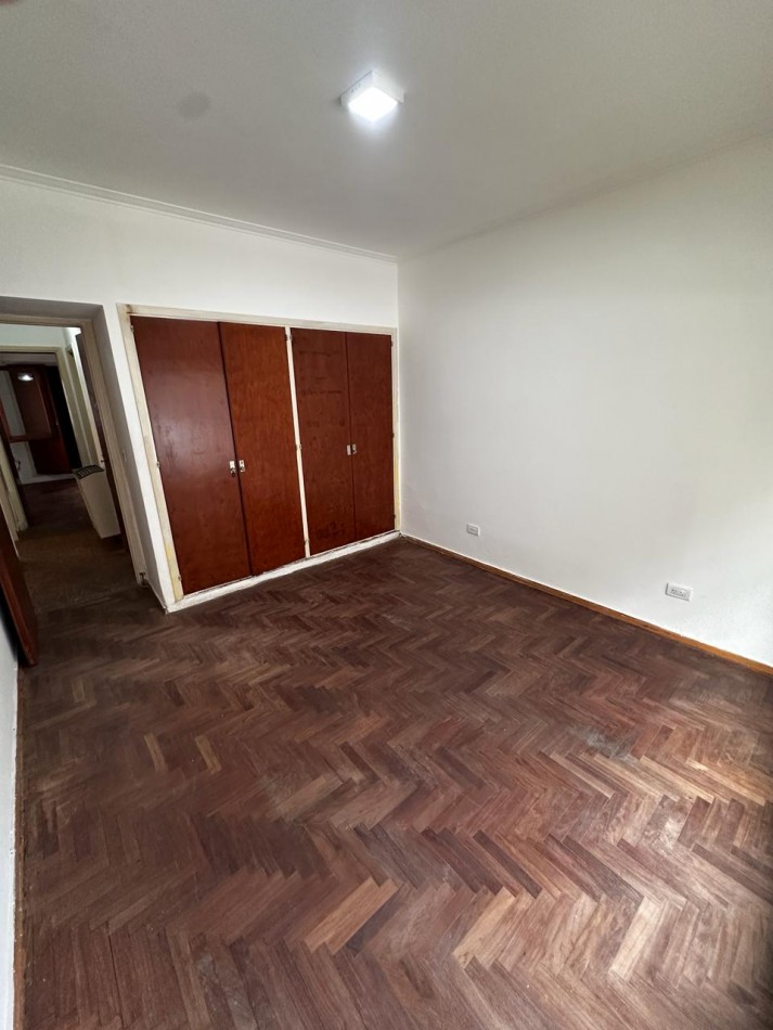 ALQUILER CASA 3 AMBIENTES ZONA CHAUVIN