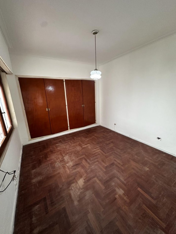ALQUILER CASA 3 AMBIENTES ZONA CHAUVIN