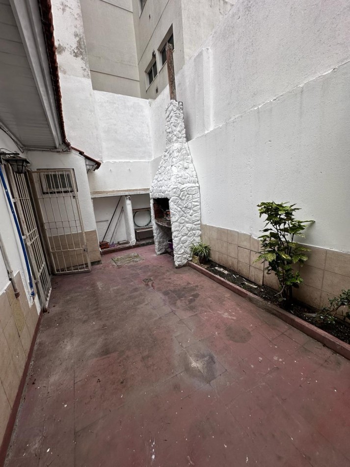 ALQUILER CASA 3 AMBIENTES ZONA CHAUVIN
