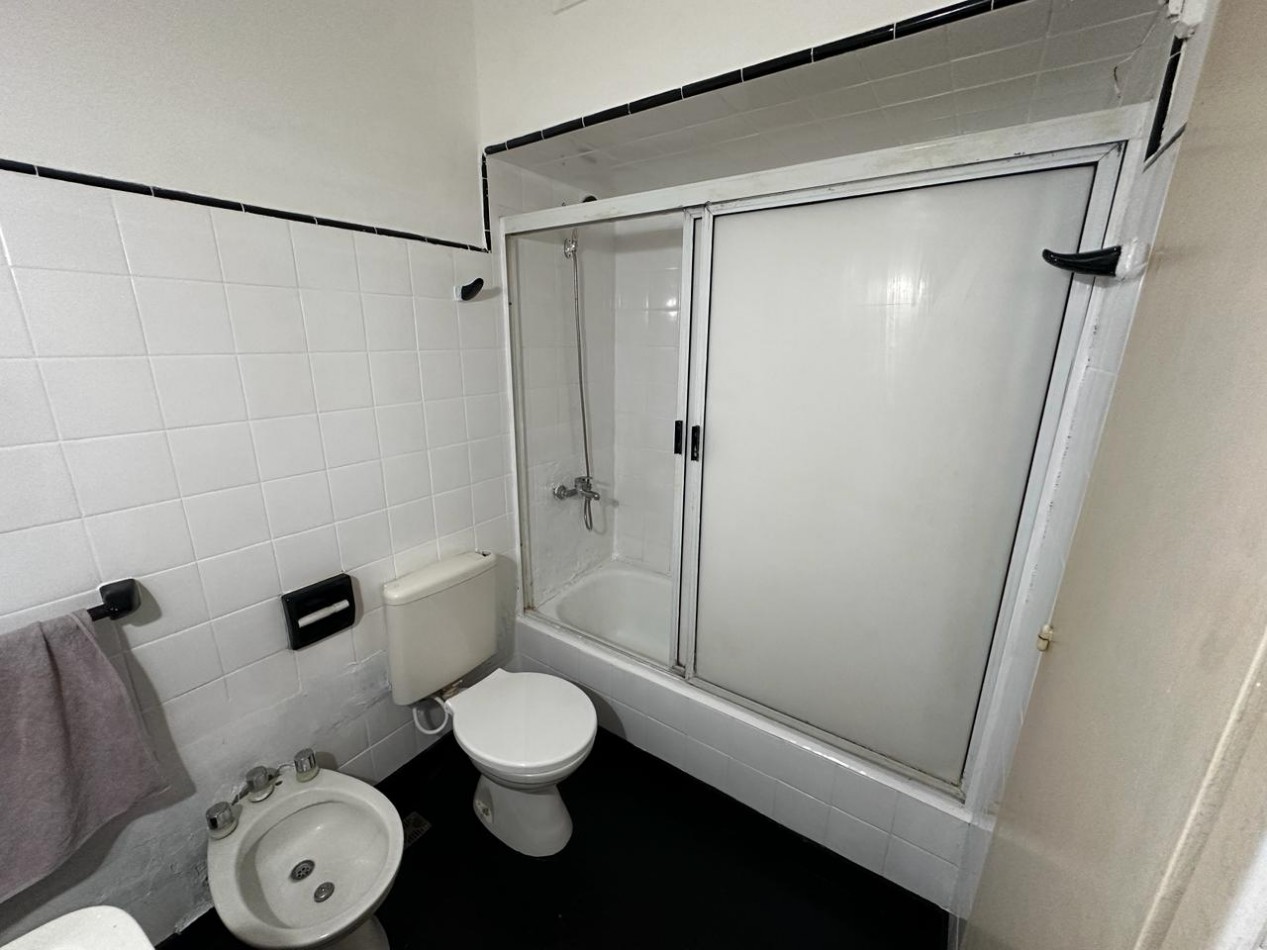 ALQUILER CASA 3 AMBIENTES ZONA CHAUVIN