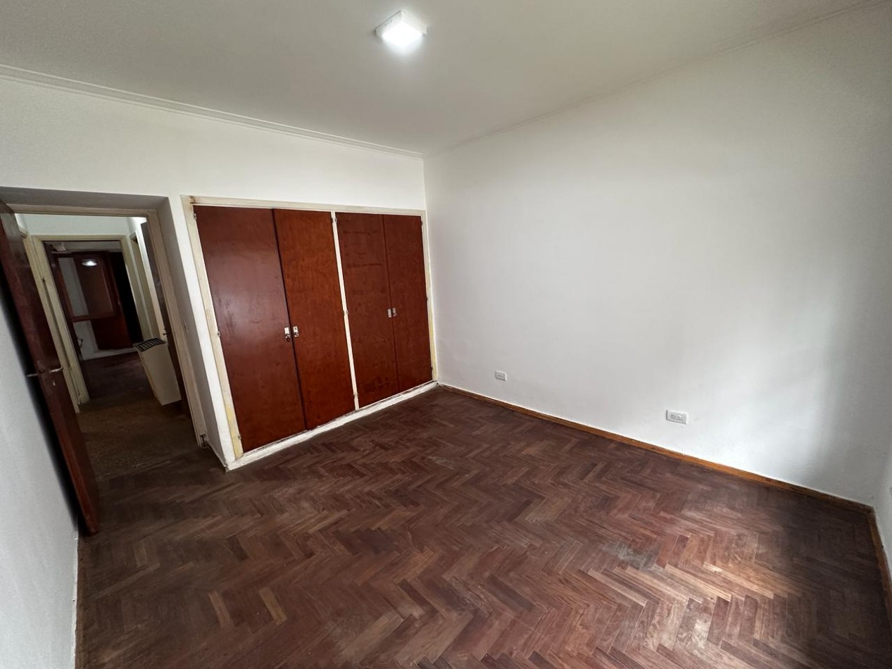 ALQUILER CASA 3 AMBIENTES ZONA CHAUVIN