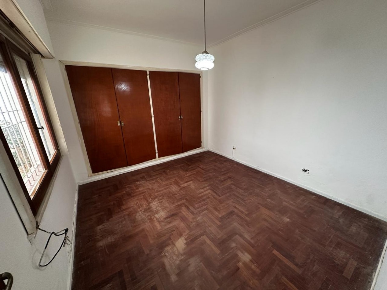 ALQUILER CASA 3 AMBIENTES ZONA CHAUVIN