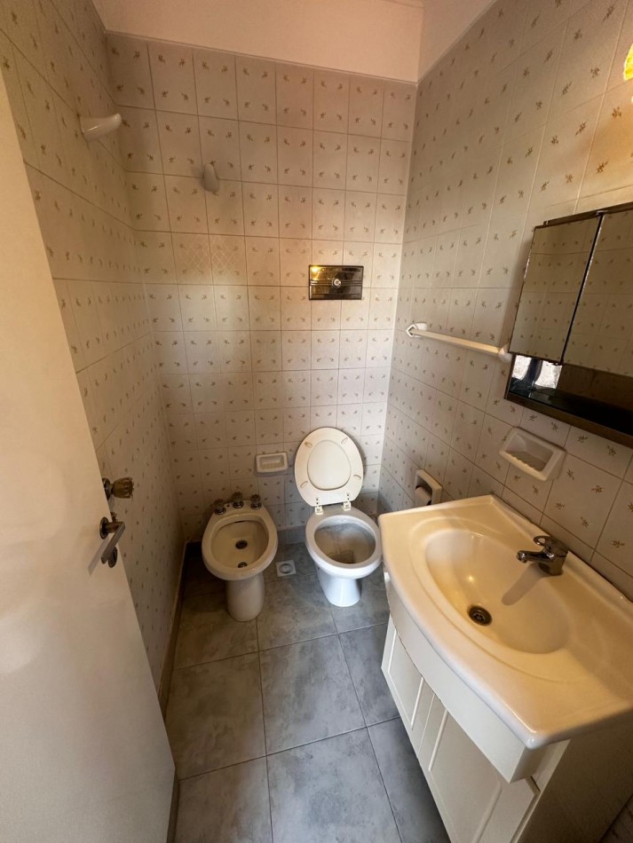 ALQUILER PH 5 AMBIENTES BARRIO SAN CARLOS