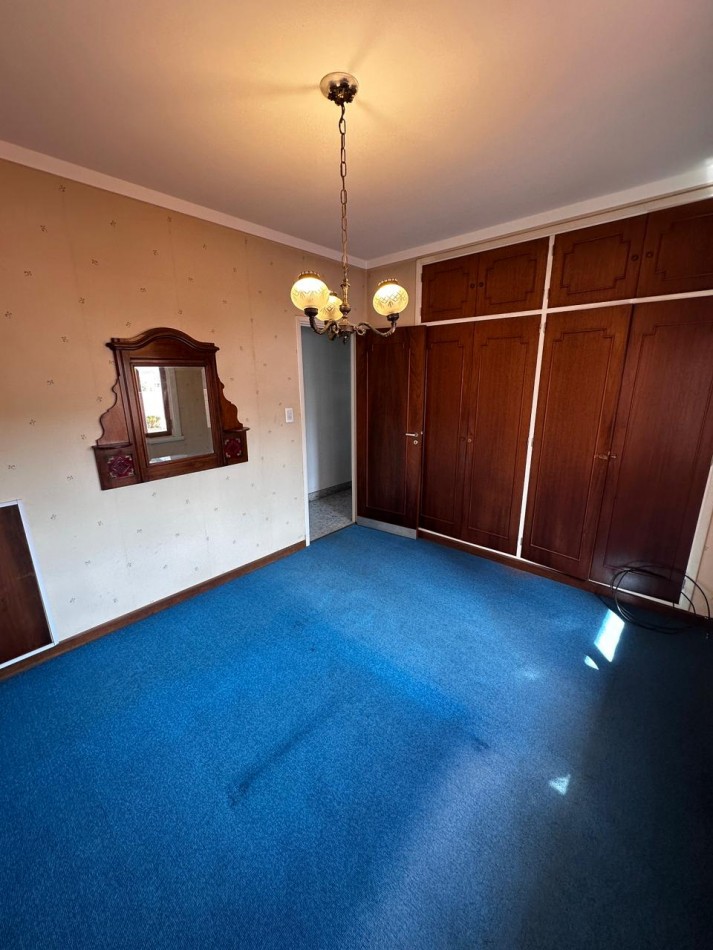 ALQUILER PH 5 AMBIENTES BARRIO SAN CARLOS