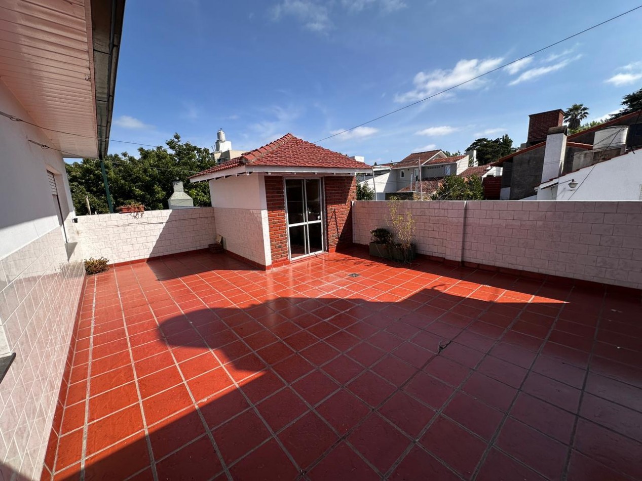 ALQUILER PH 5 AMBIENTES BARRIO SAN CARLOS