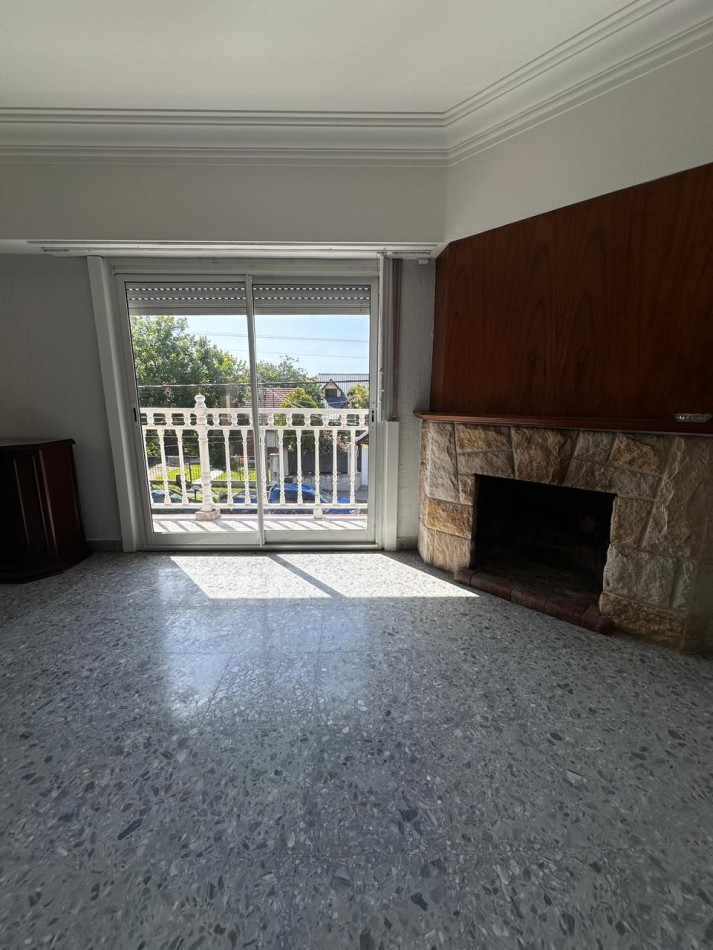 ALQUILER PH 5 AMBIENTES BARRIO SAN CARLOS