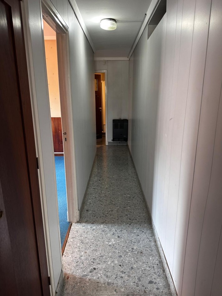 ALQUILER PH 5 AMBIENTES BARRIO SAN CARLOS
