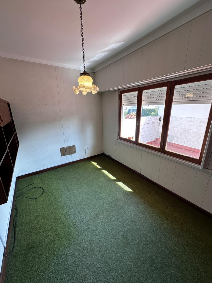 ALQUILER PH 5 AMBIENTES BARRIO SAN CARLOS
