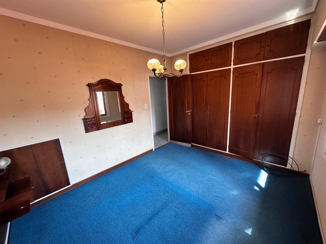 ALQUILER PH 5 AMBIENTES BARRIO SAN CARLOS