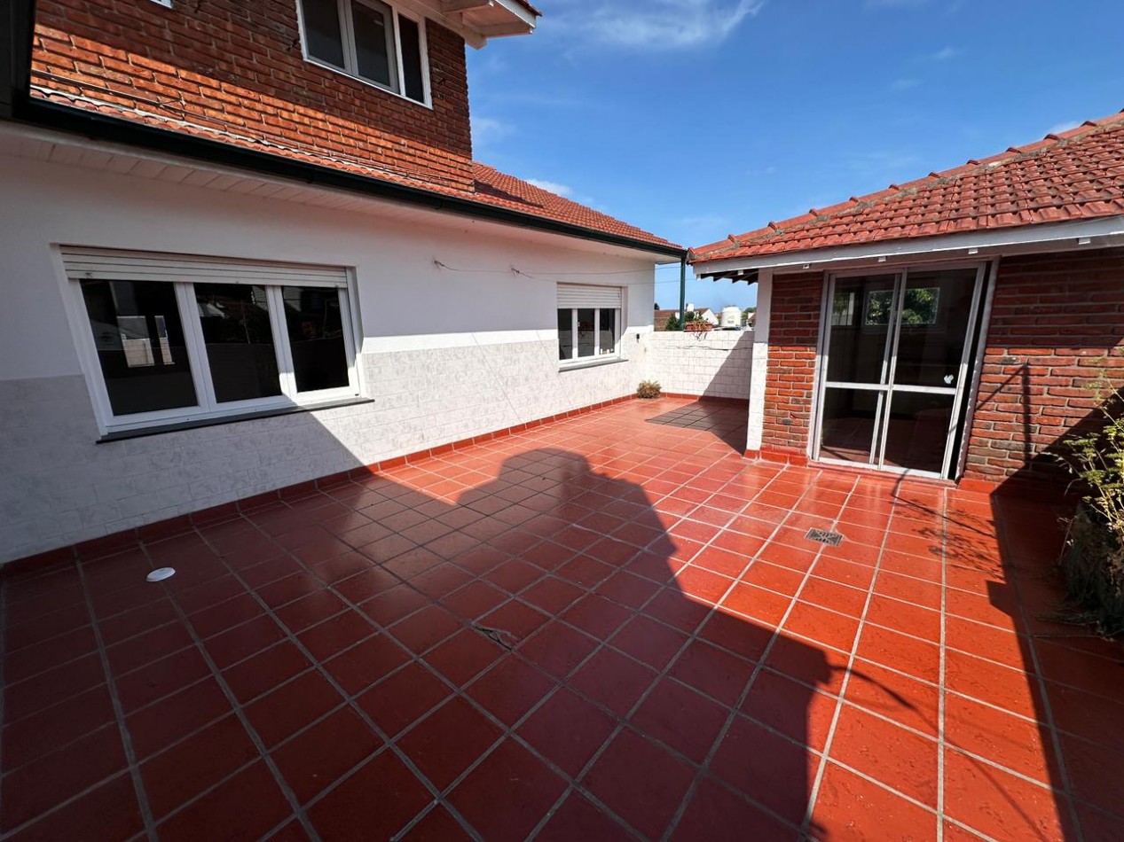 ALQUILER PH 5 AMBIENTES BARRIO SAN CARLOS
