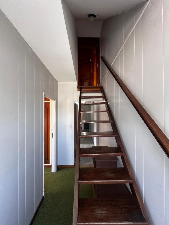 ALQUILER PH 5 AMBIENTES BARRIO SAN CARLOS