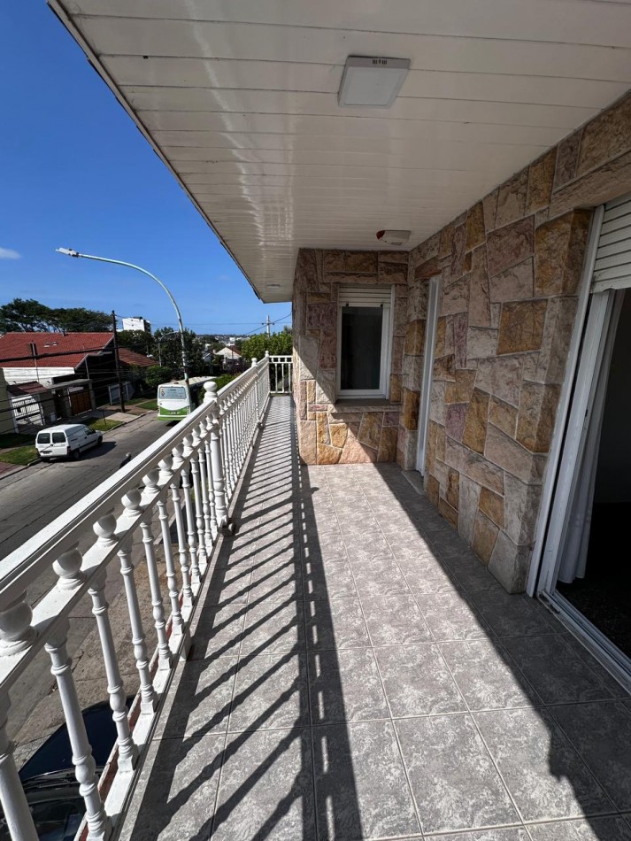 ALQUILER PH 5 AMBIENTES BARRIO SAN CARLOS