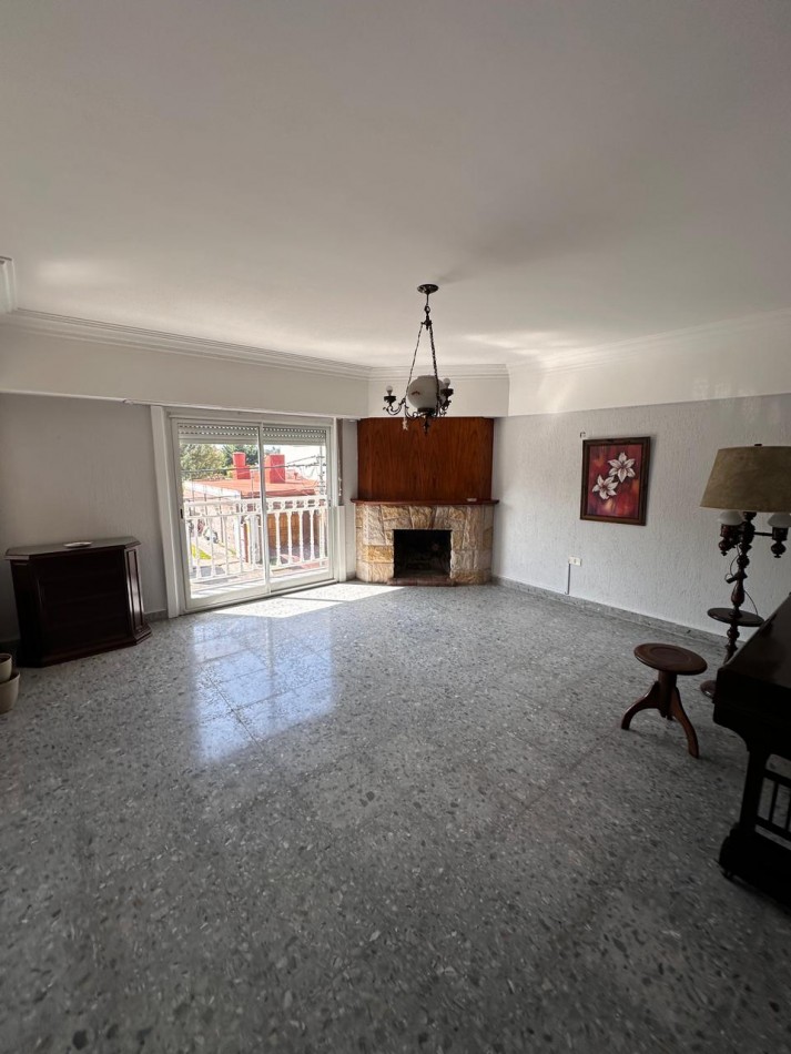 ALQUILER PH 5 AMBIENTES BARRIO SAN CARLOS