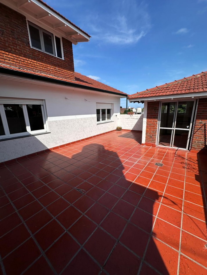 ALQUILER PH 5 AMBIENTES BARRIO SAN CARLOS