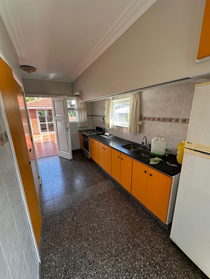 ALQUILER PH 5 AMBIENTES BARRIO SAN CARLOS