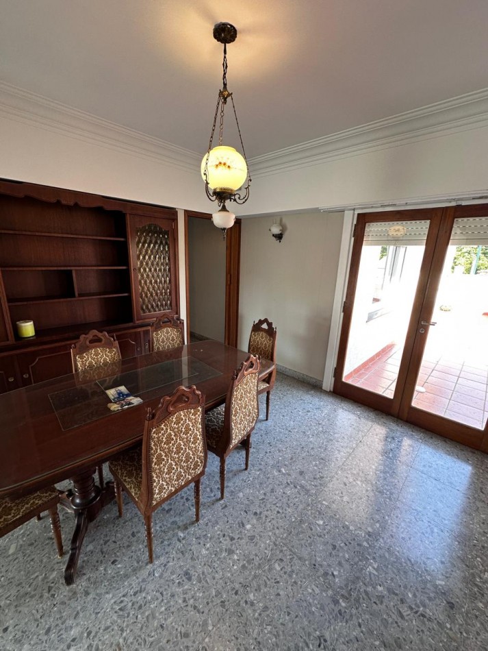 ALQUILER PH 5 AMBIENTES BARRIO SAN CARLOS