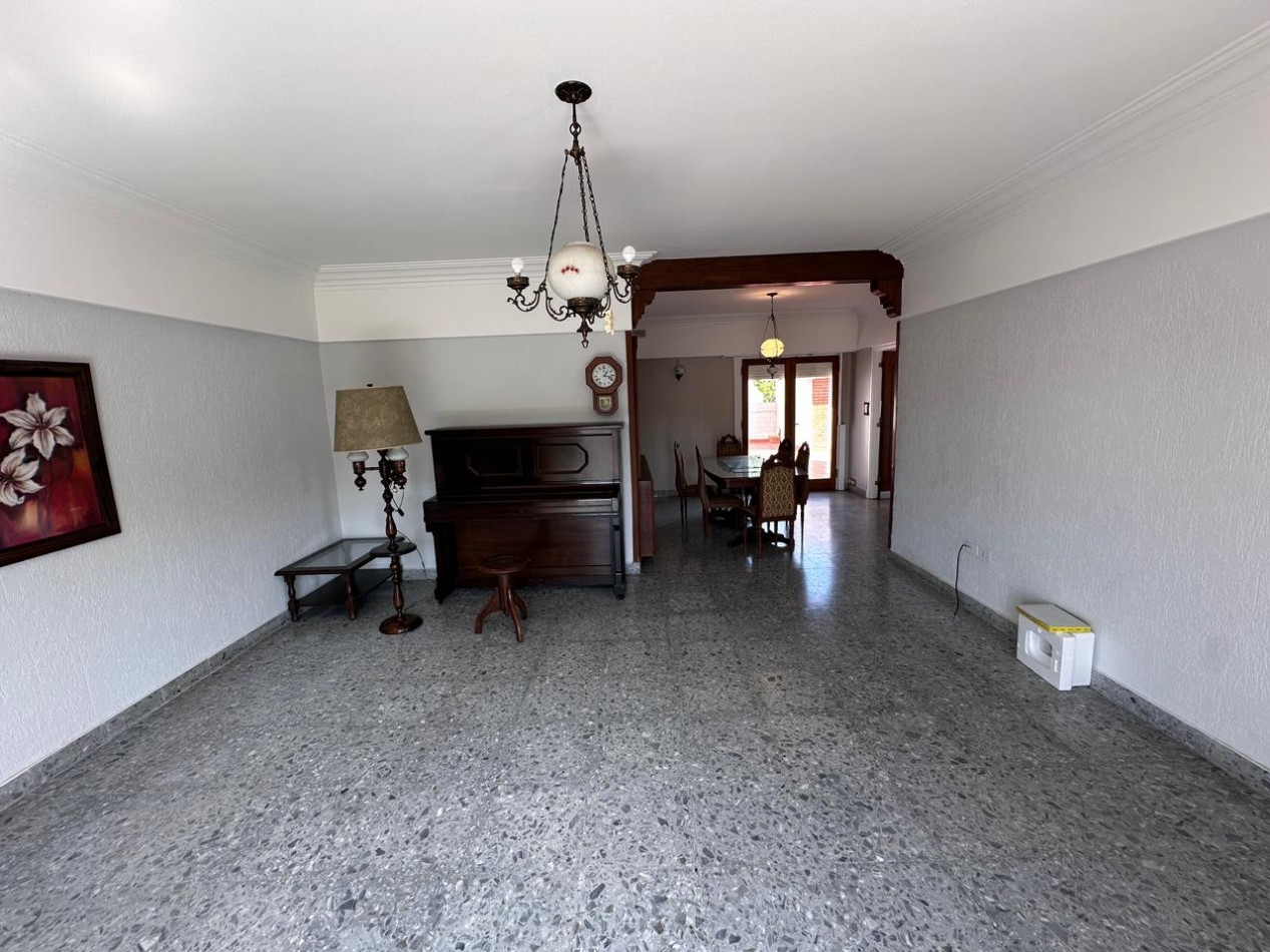 ALQUILER PH 5 AMBIENTES BARRIO SAN CARLOS