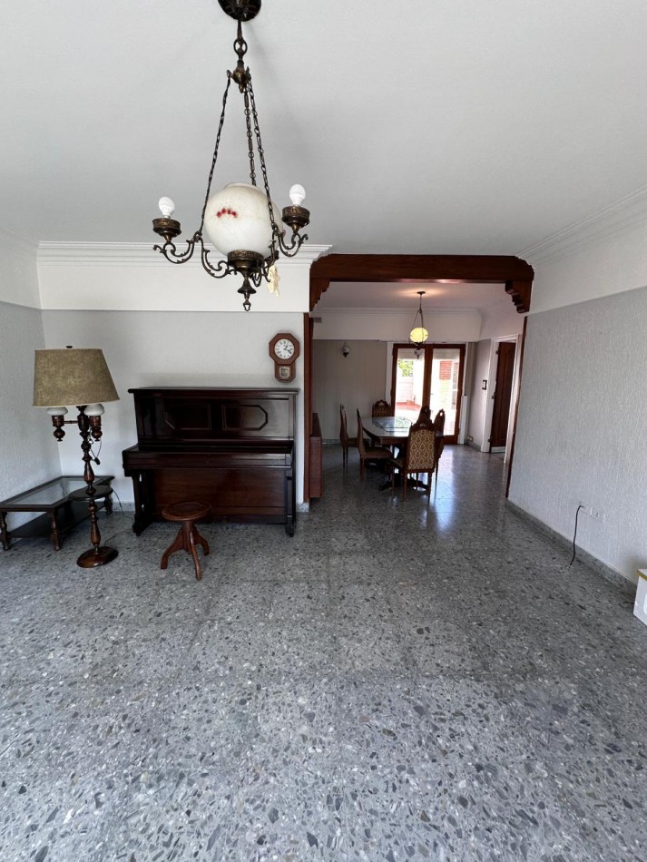ALQUILER PH 5 AMBIENTES BARRIO SAN CARLOS