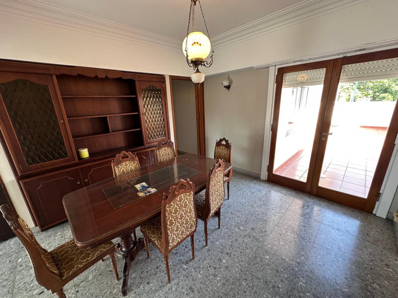 ALQUILER PH 5 AMBIENTES BARRIO SAN CARLOS