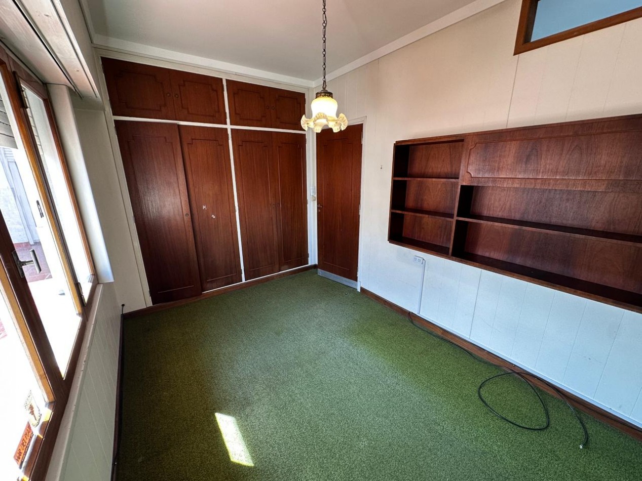 ALQUILER PH 5 AMBIENTES BARRIO SAN CARLOS