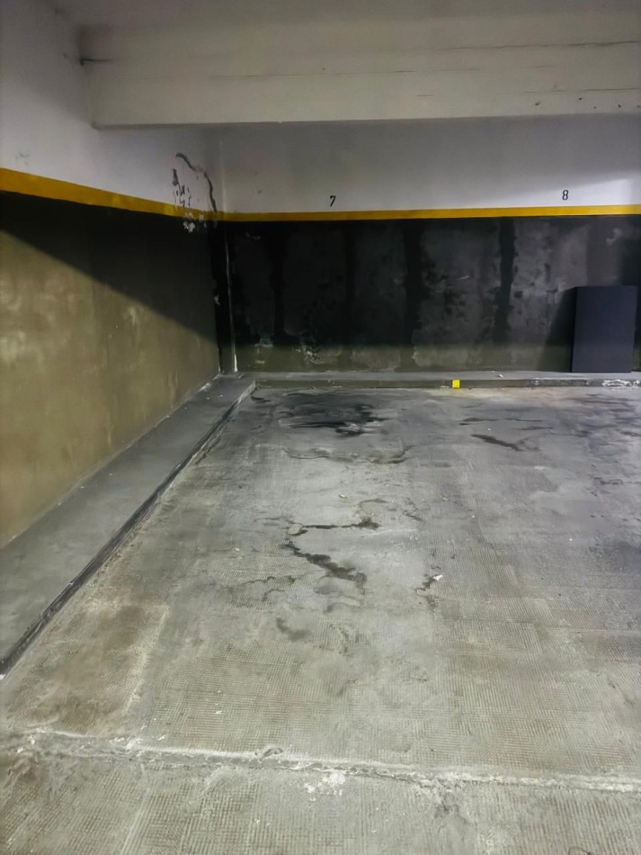 ALQUILER DEPARTAMENTO 3 AMBIENTES CON BALCON Y COCHERA